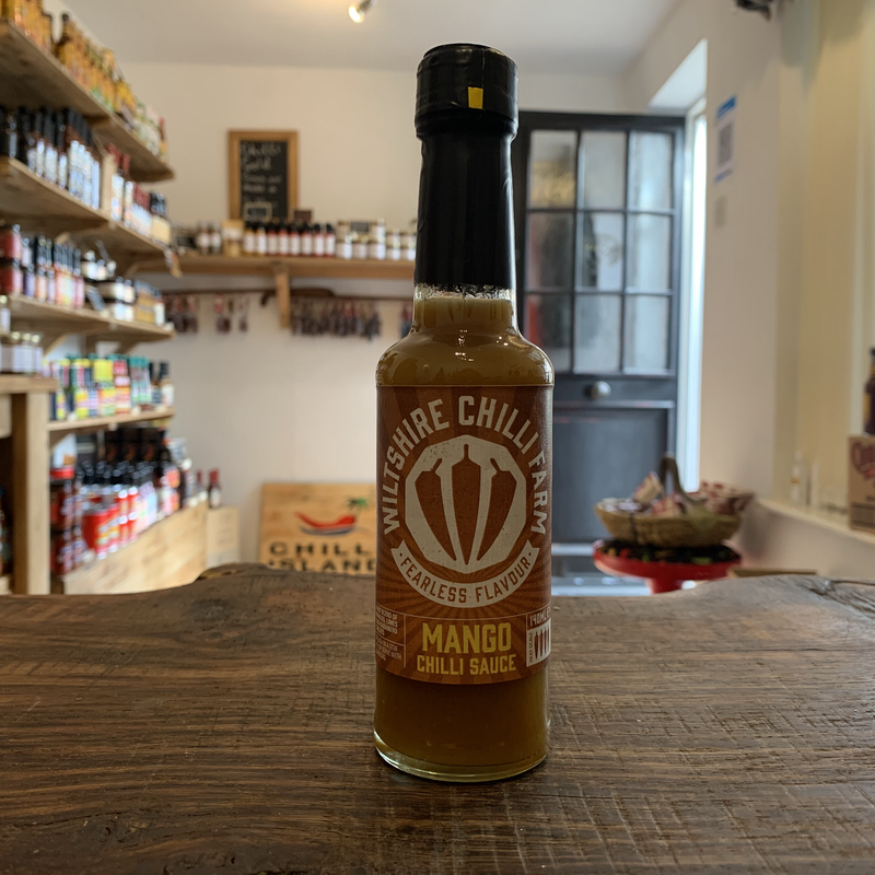 Wiltshire Chilli Farm