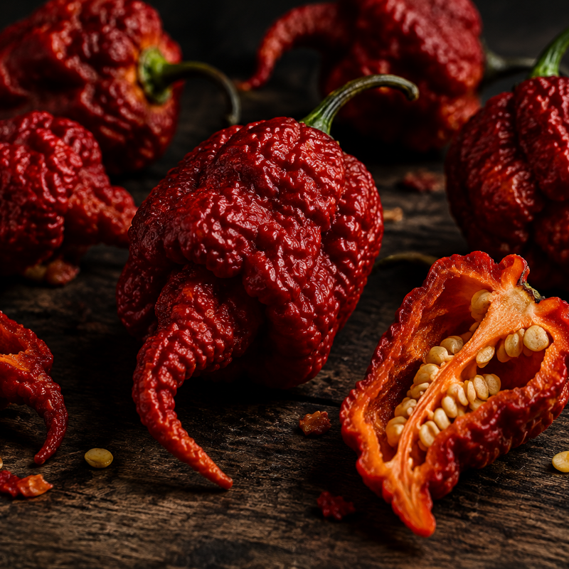 Carolina reaper