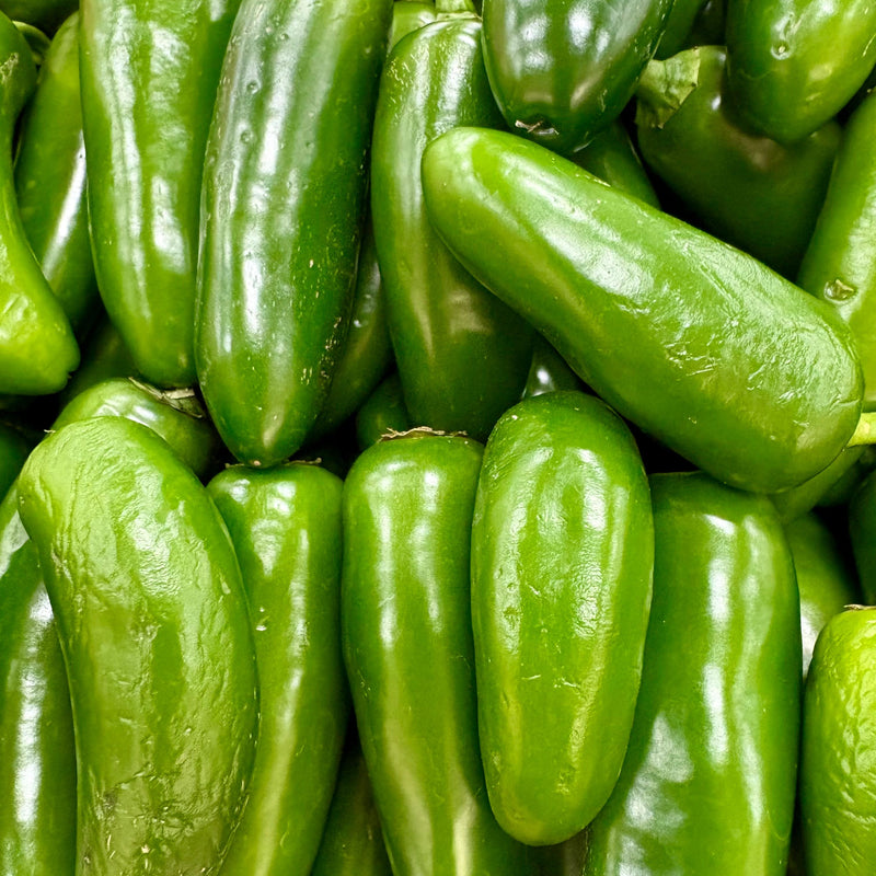 Jalapeño