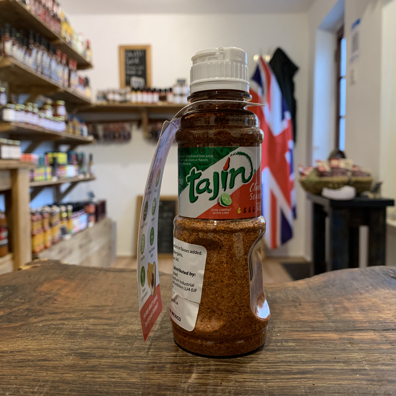 Tajin Seasoning