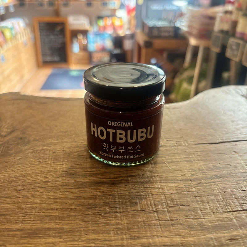 Hotbubu Original
