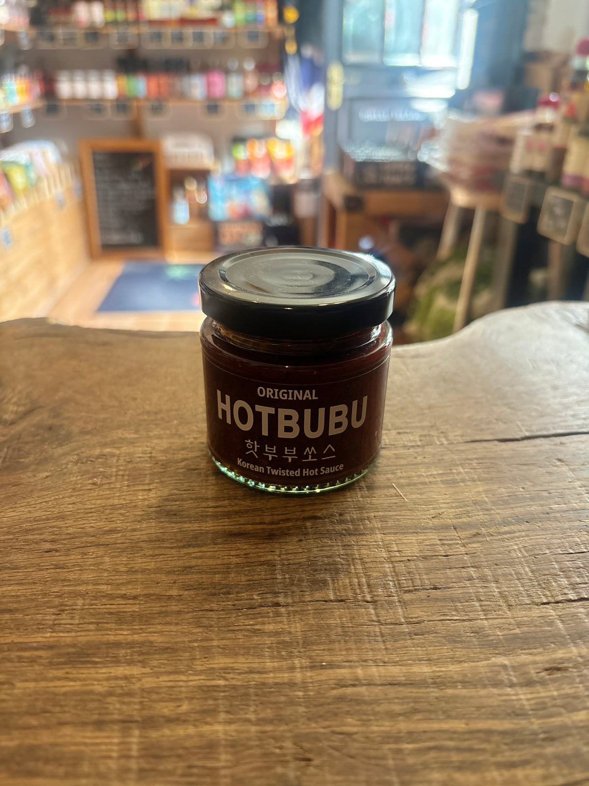 Hotbubu Original