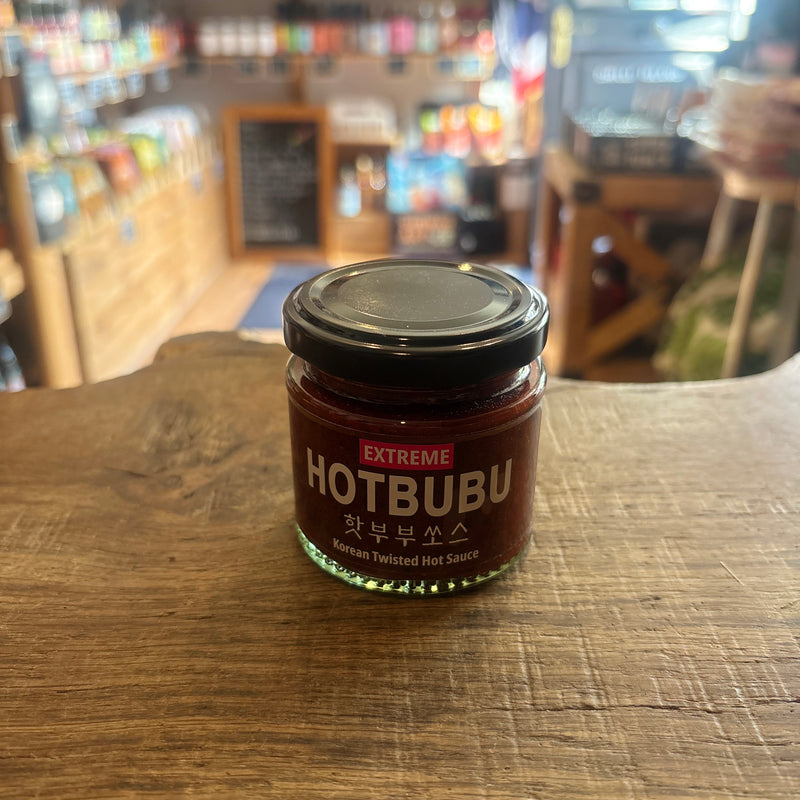 Hotbubu Extra