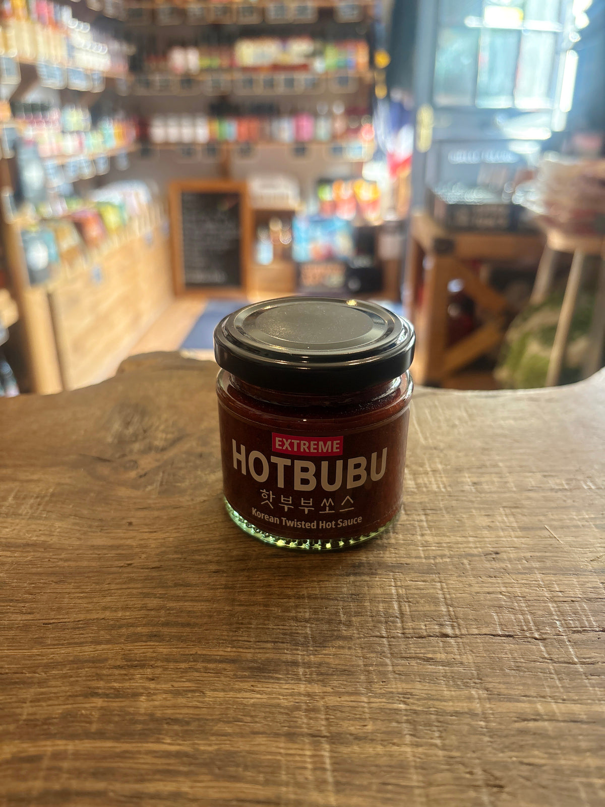 Hotbubu Extra