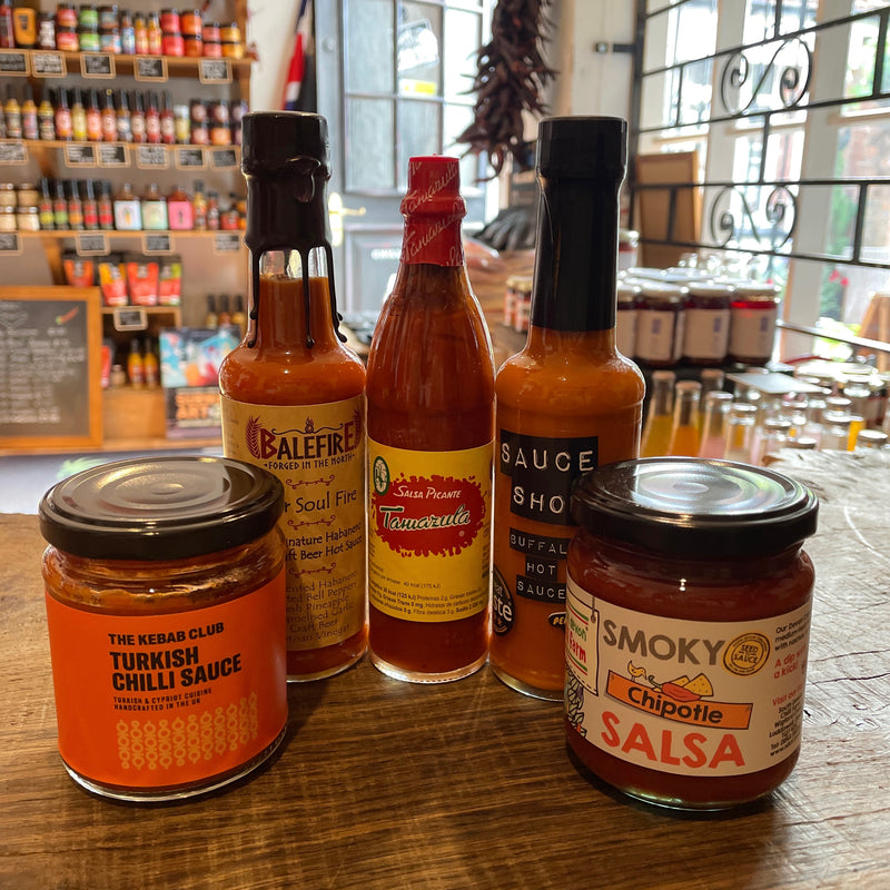 Our Selection