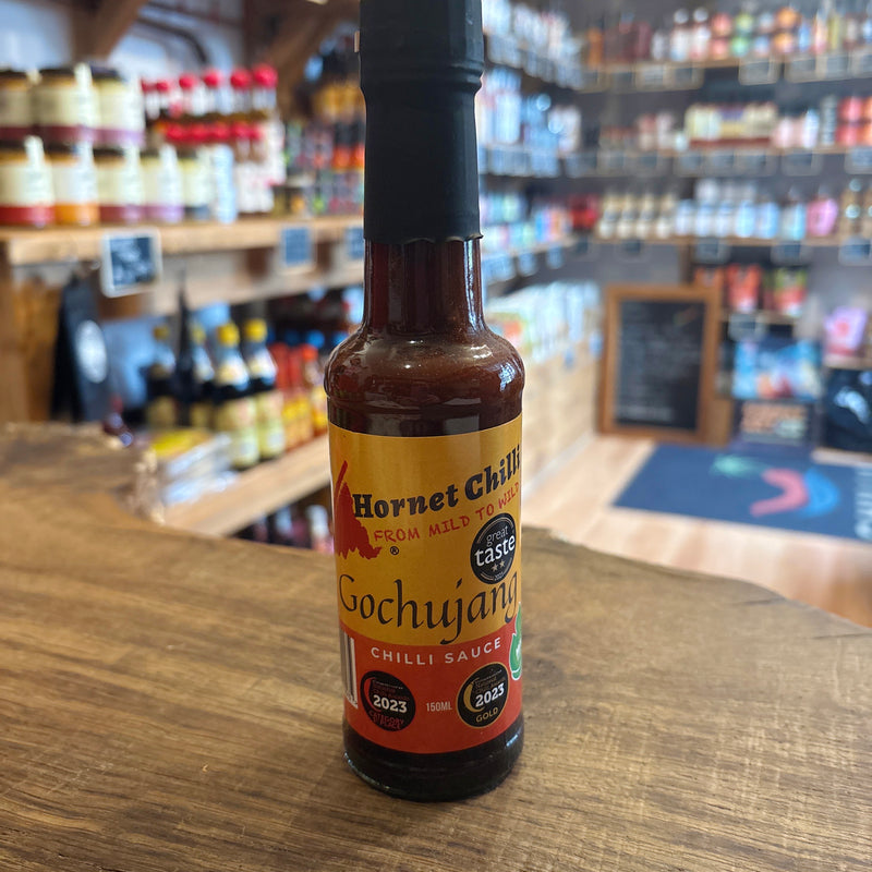 Hornet Chilli Gochujang Chilli Sauce