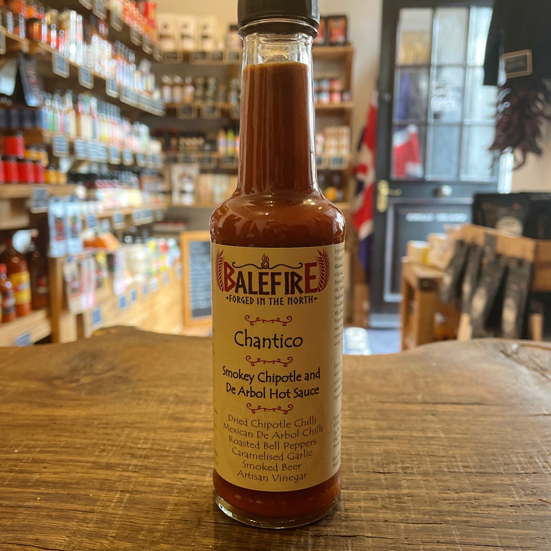 Balefire Chantico