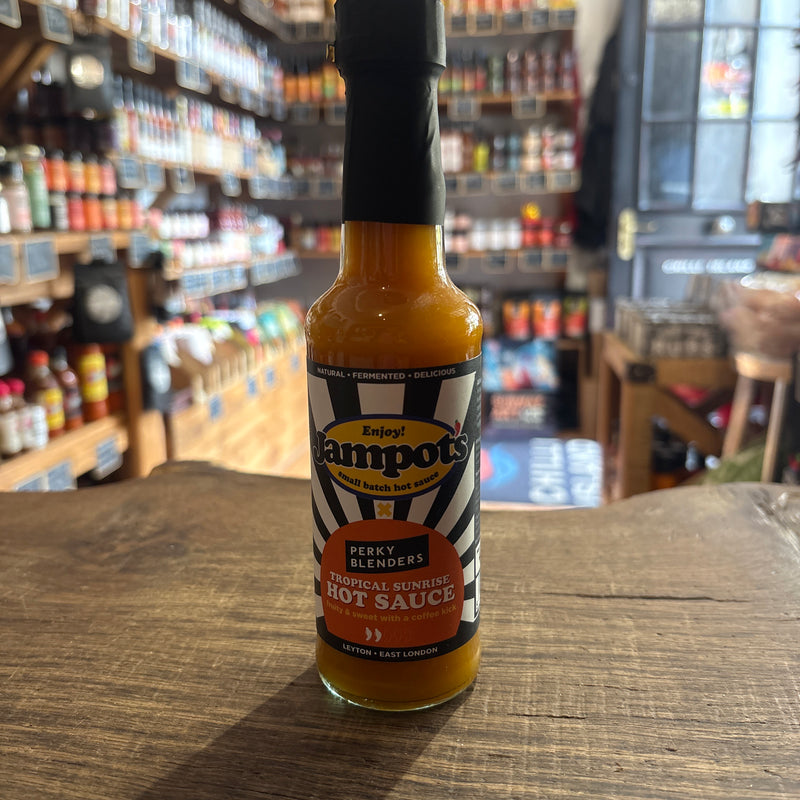 Jampots Tropical Sunrise